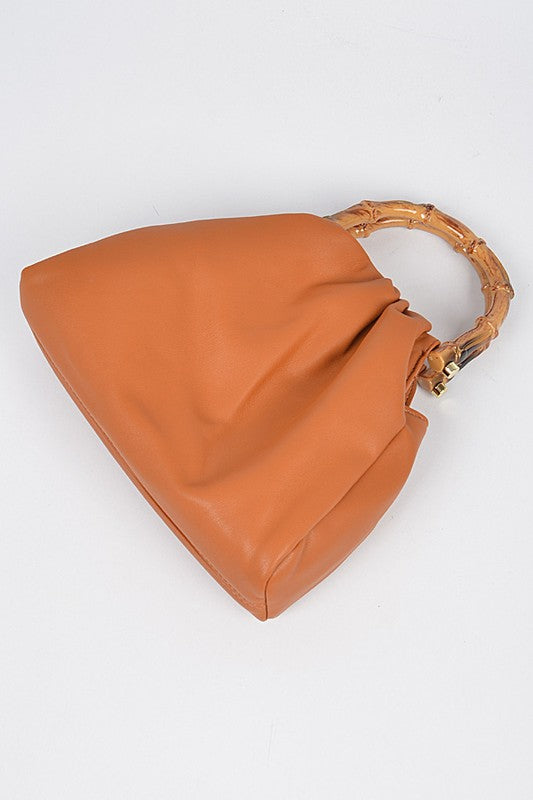 “Miss Muva” Clutch Bag