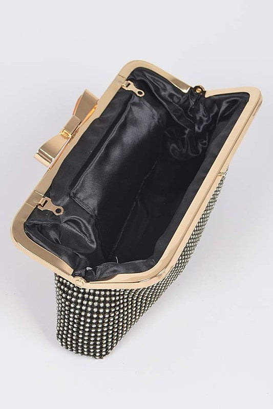 “Soft Girl Era” Clutch Bag