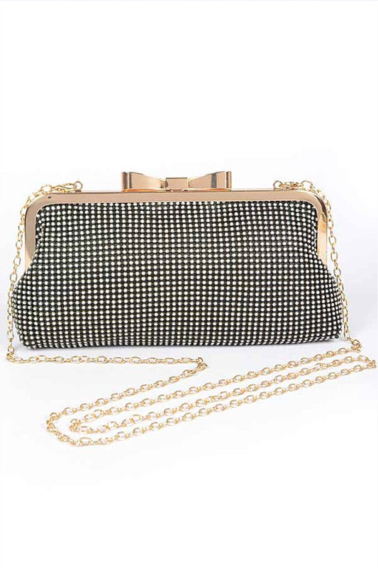 “Soft Girl Era” Clutch Bag