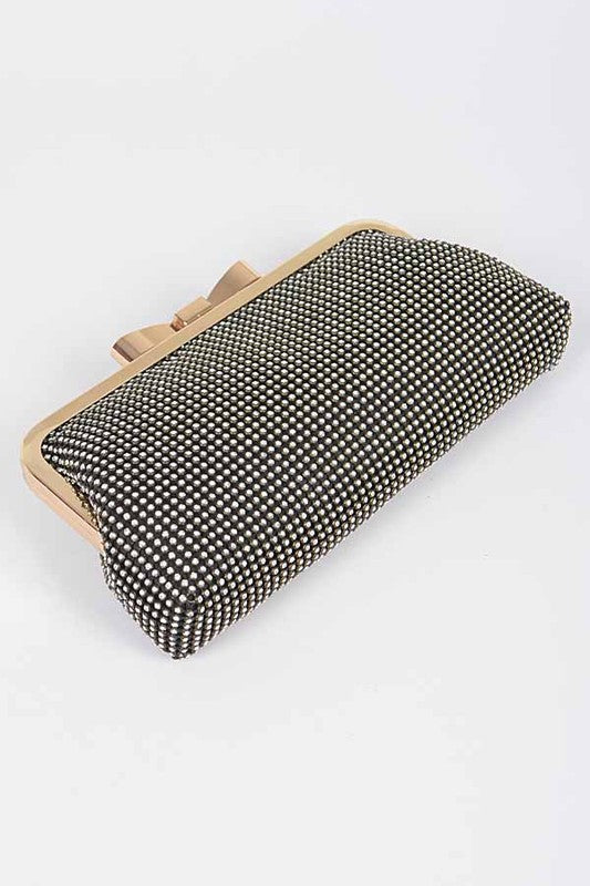 “Soft Girl Era” Clutch Bag