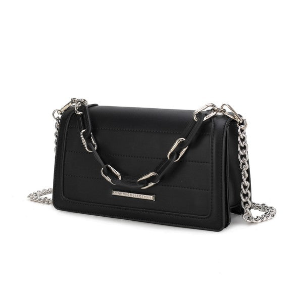 MKF Dora Crossbody Bag