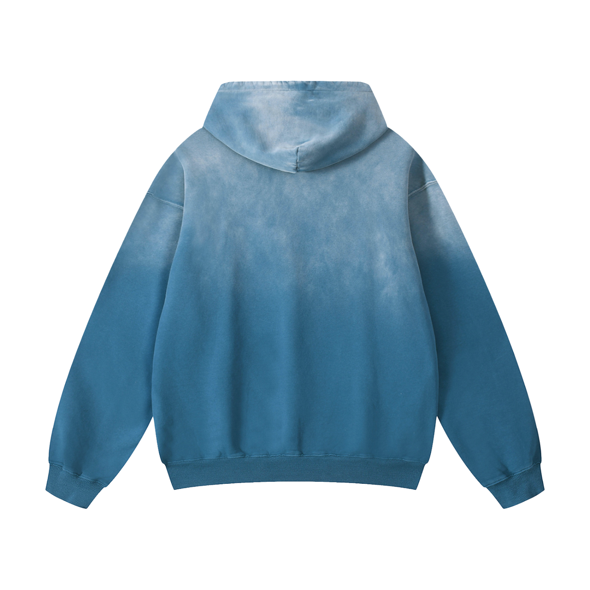 “Parental Advisory” Kehlani Oversized Hoodie