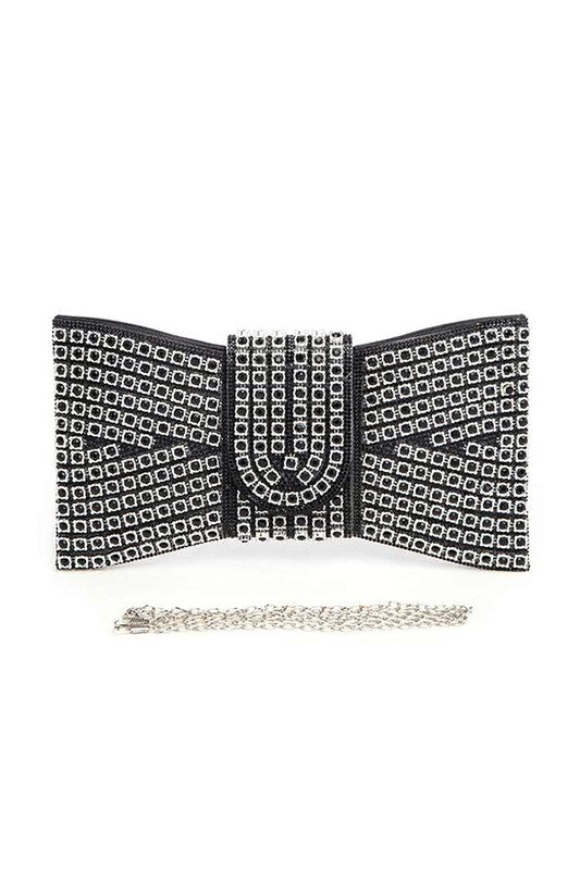 “Gayla Glances” Clutch Bag