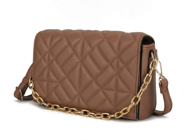 MKF Ursula Women's Crossbody Bag
