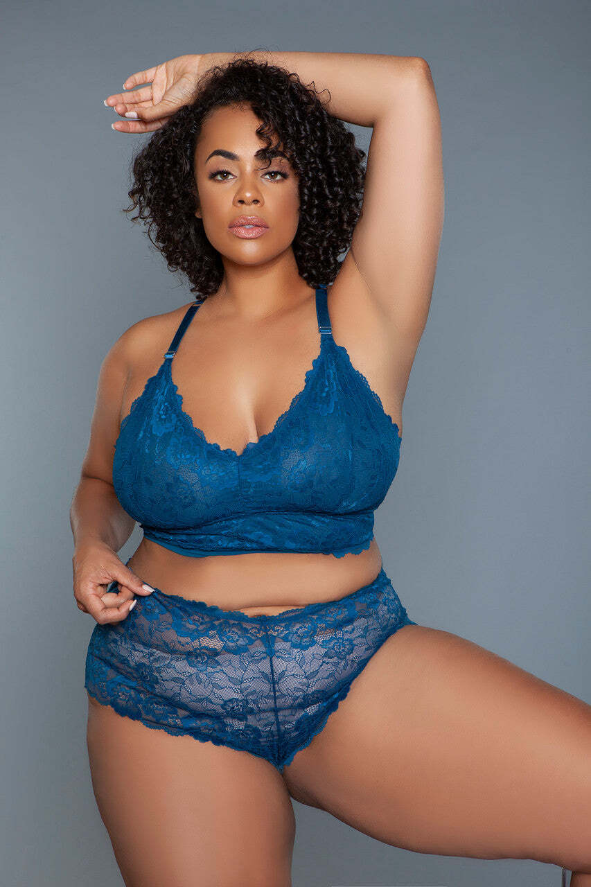 Cindy Cami Set