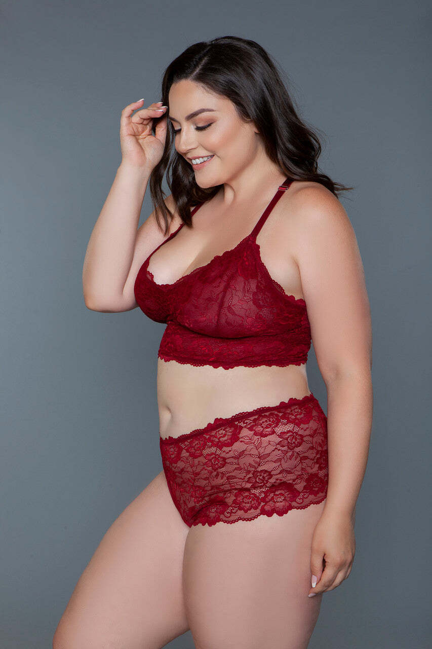 Cindy Cami Set
