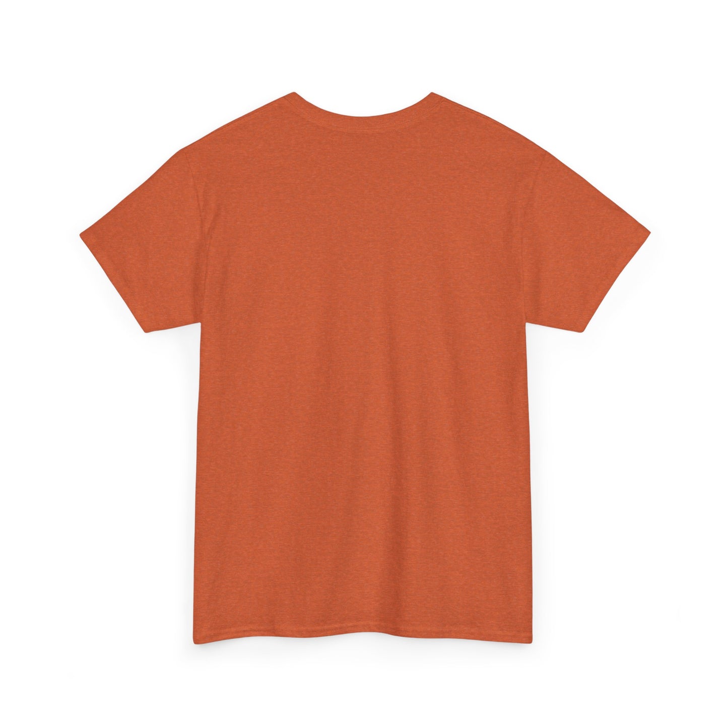 “Peace & Harmony” Cotton Tee