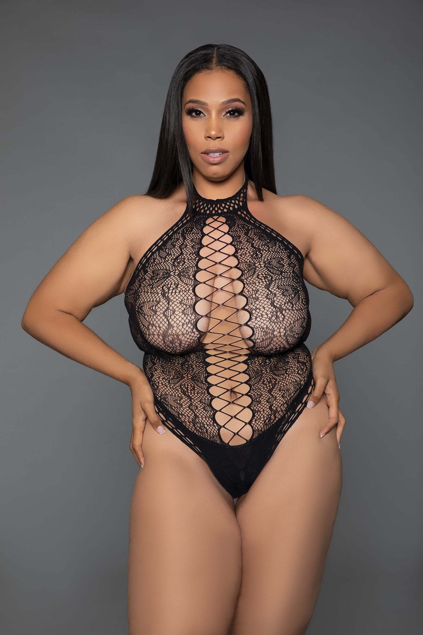 “Unforgettable Nights” Bodysuit