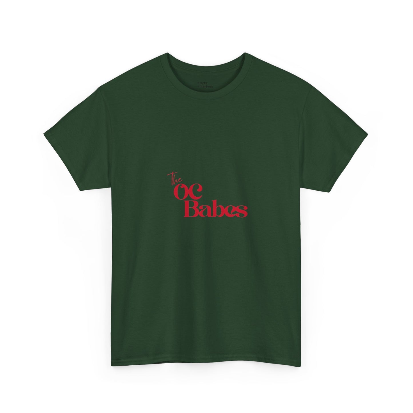 “The OC Babes” Graphic Tee