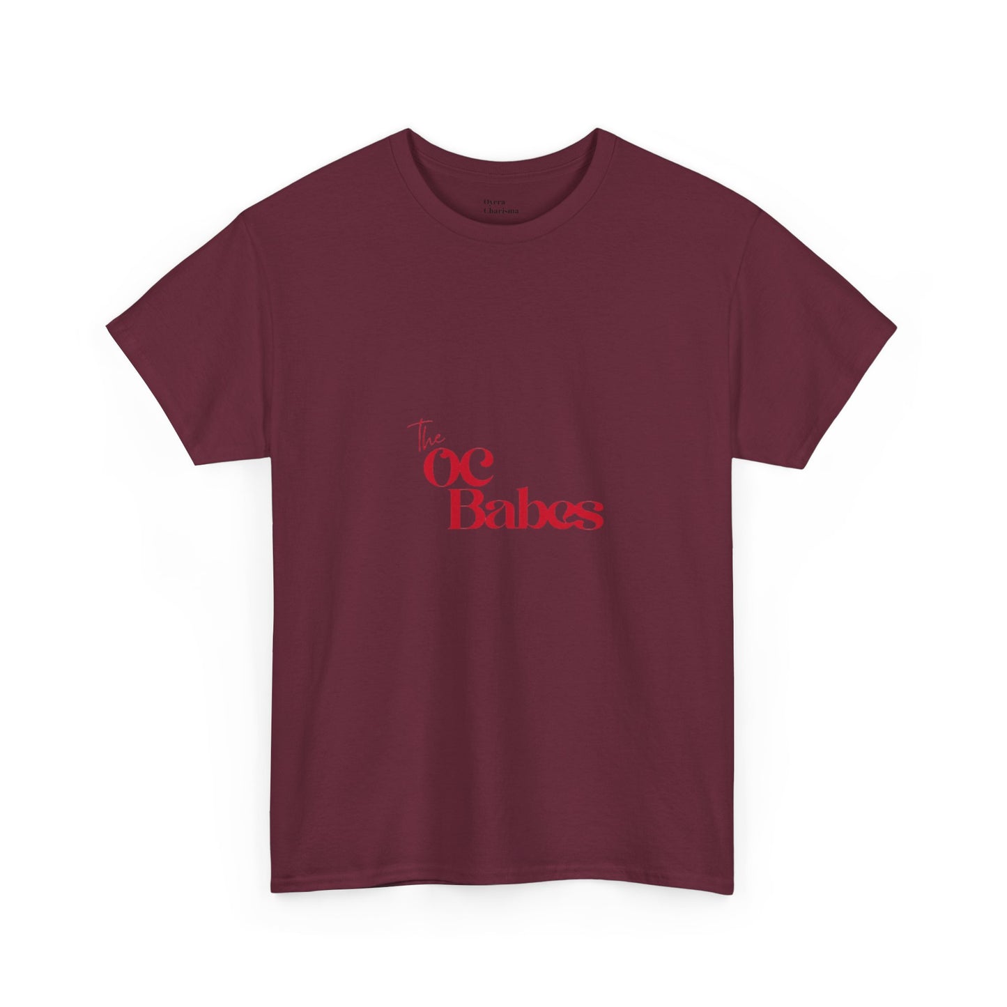 “The OC Babes” Graphic Tee