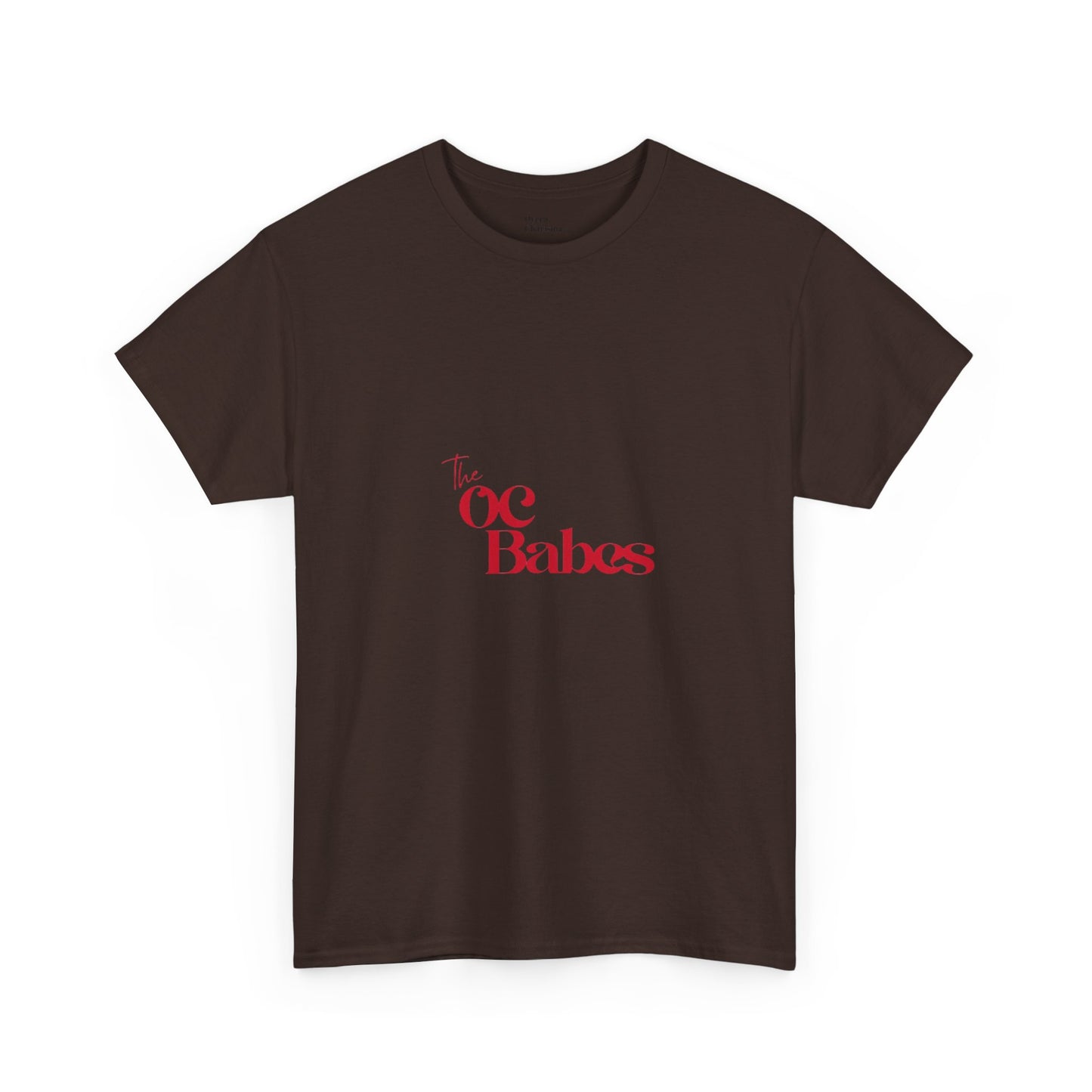 “The OC Babes” Graphic Tee