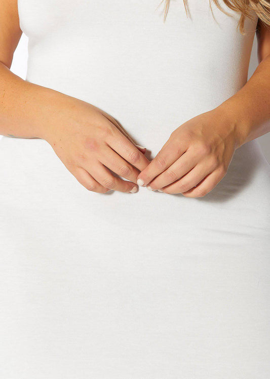 “Selective” Maxi Dress