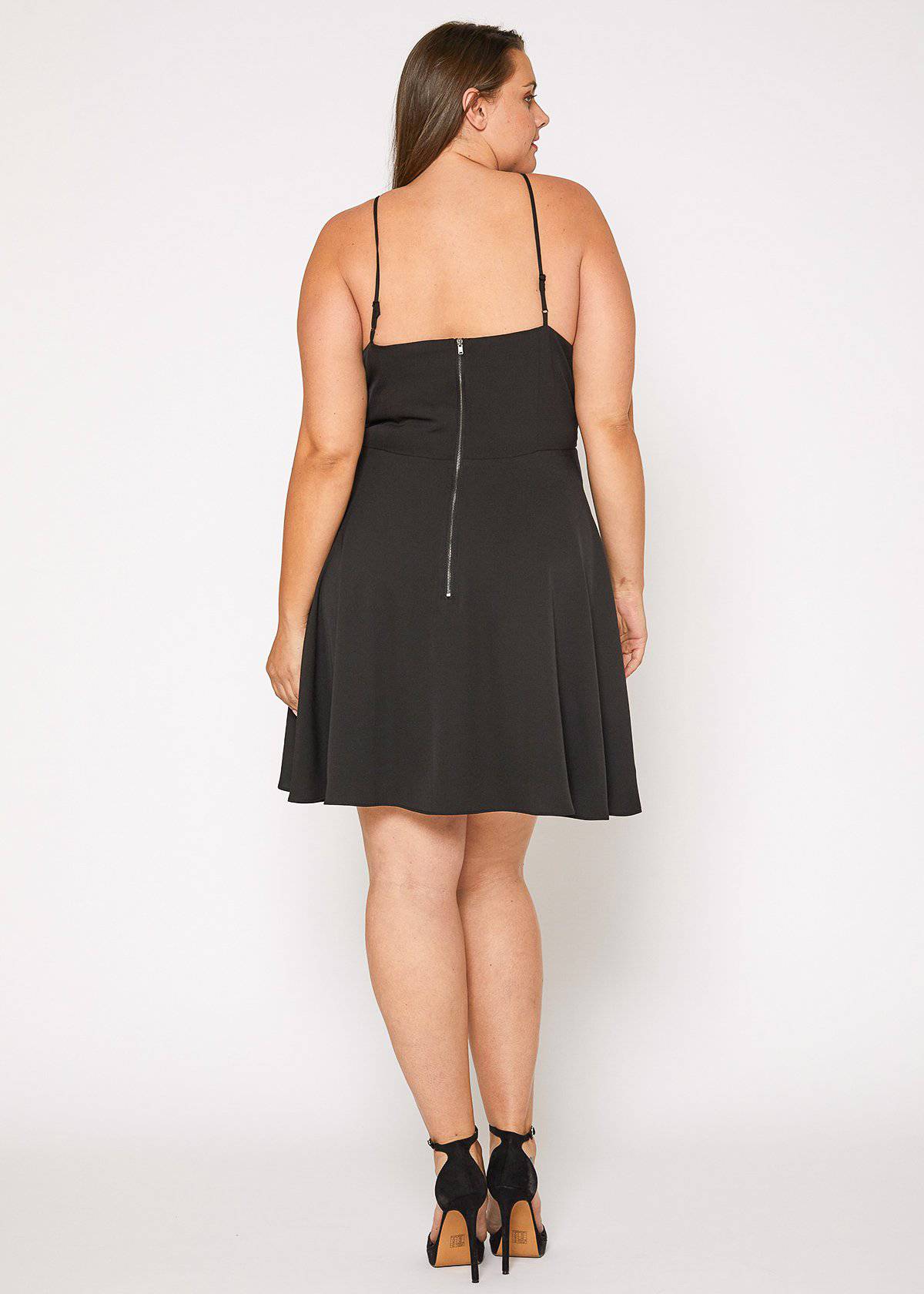 “Cheers” Cocktail Dress