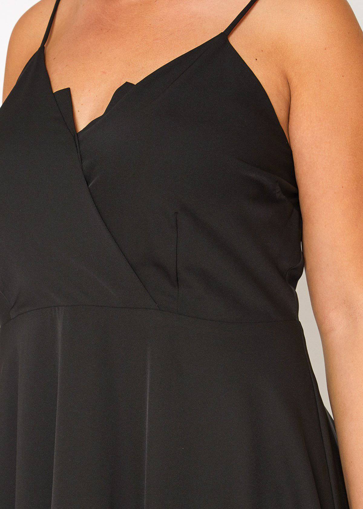 “Cheers” Cocktail Dress