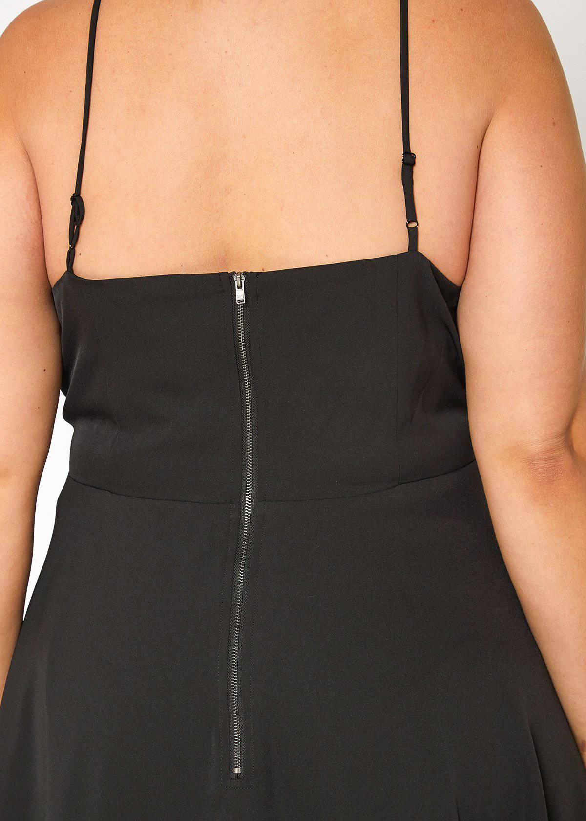 “Cheers” Cocktail Dress