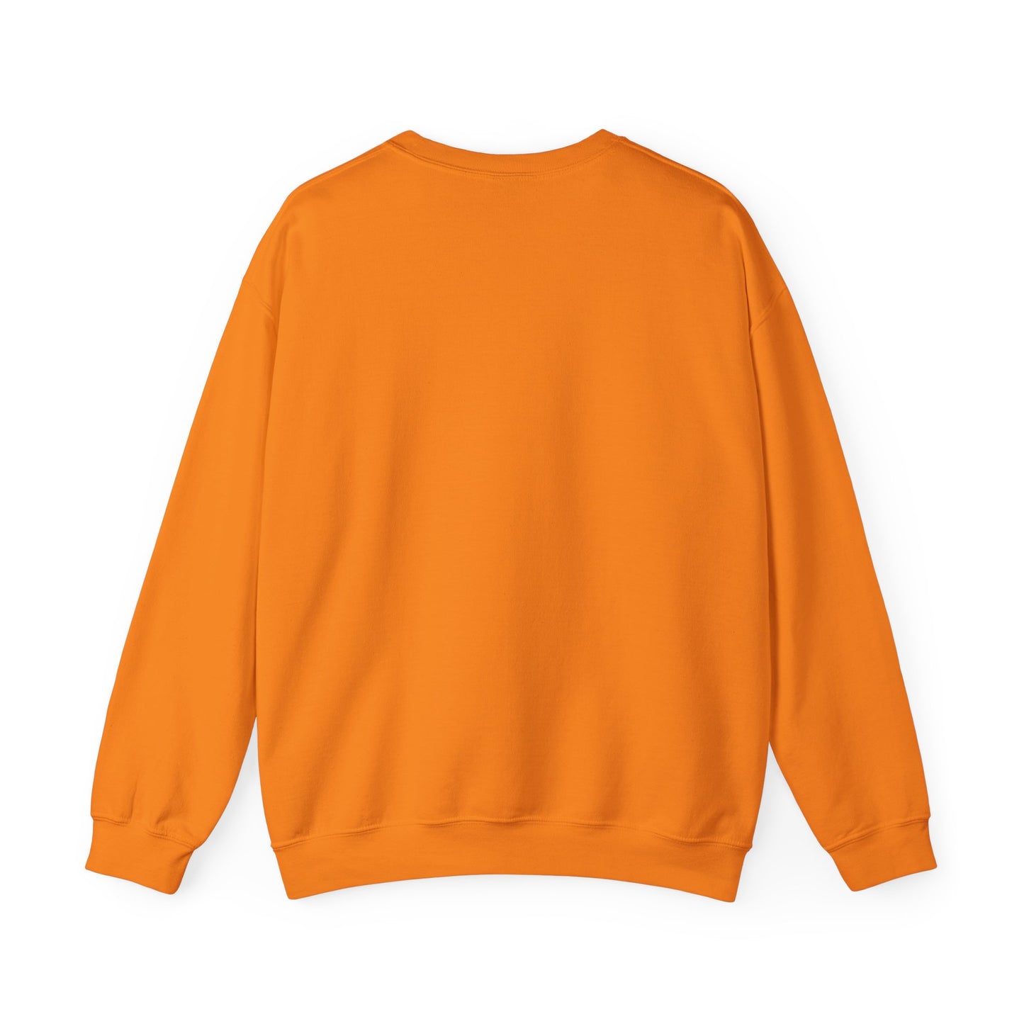 Oyera Charisma Crewneck Sweatshirt