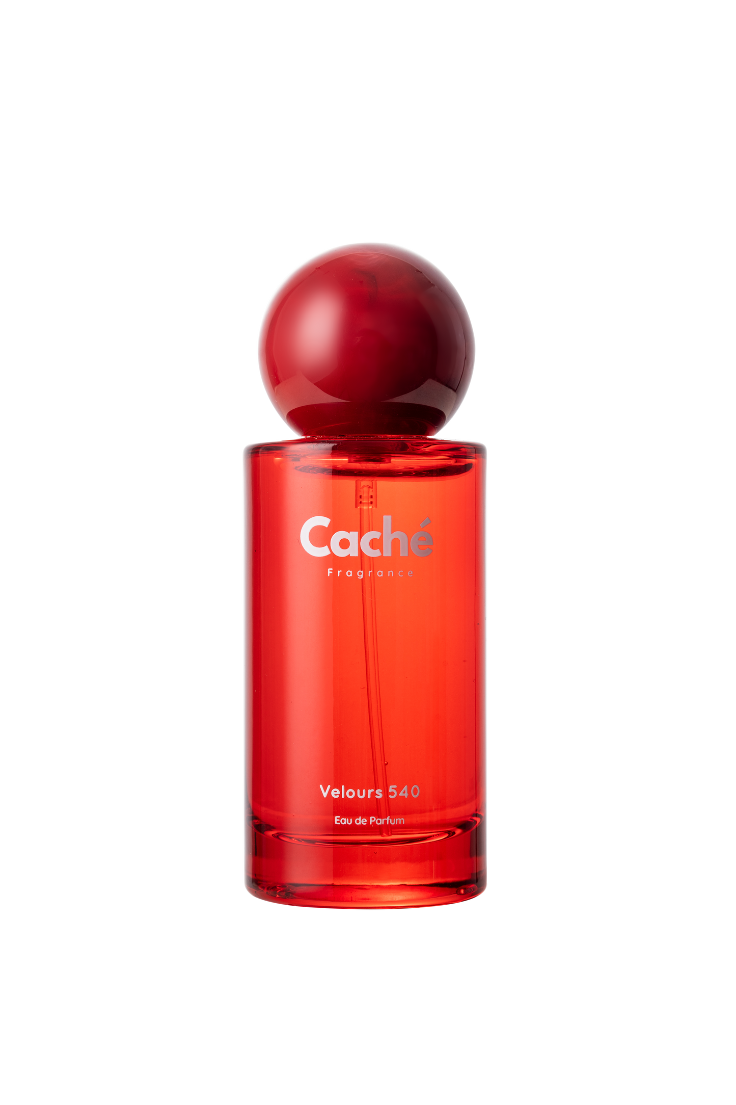 Caché - Velours 540