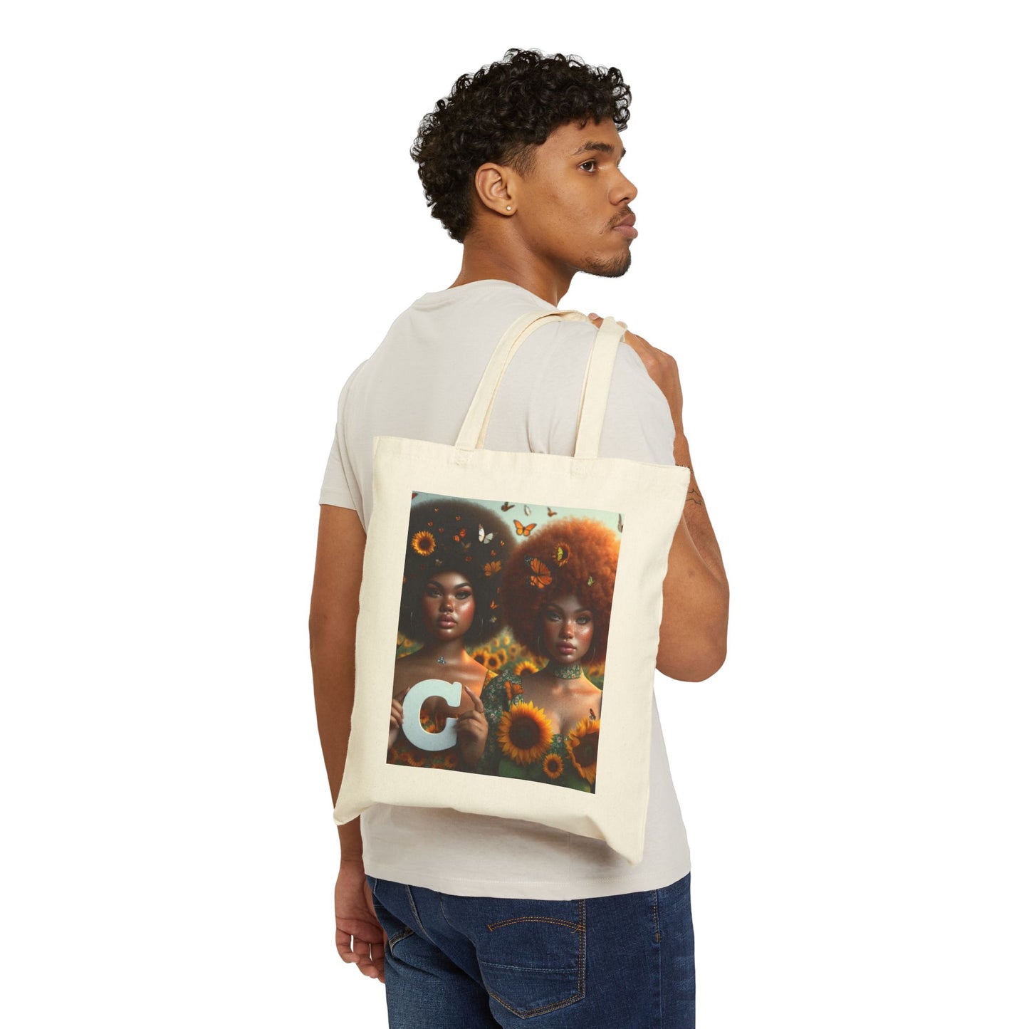 OC Tote Bag