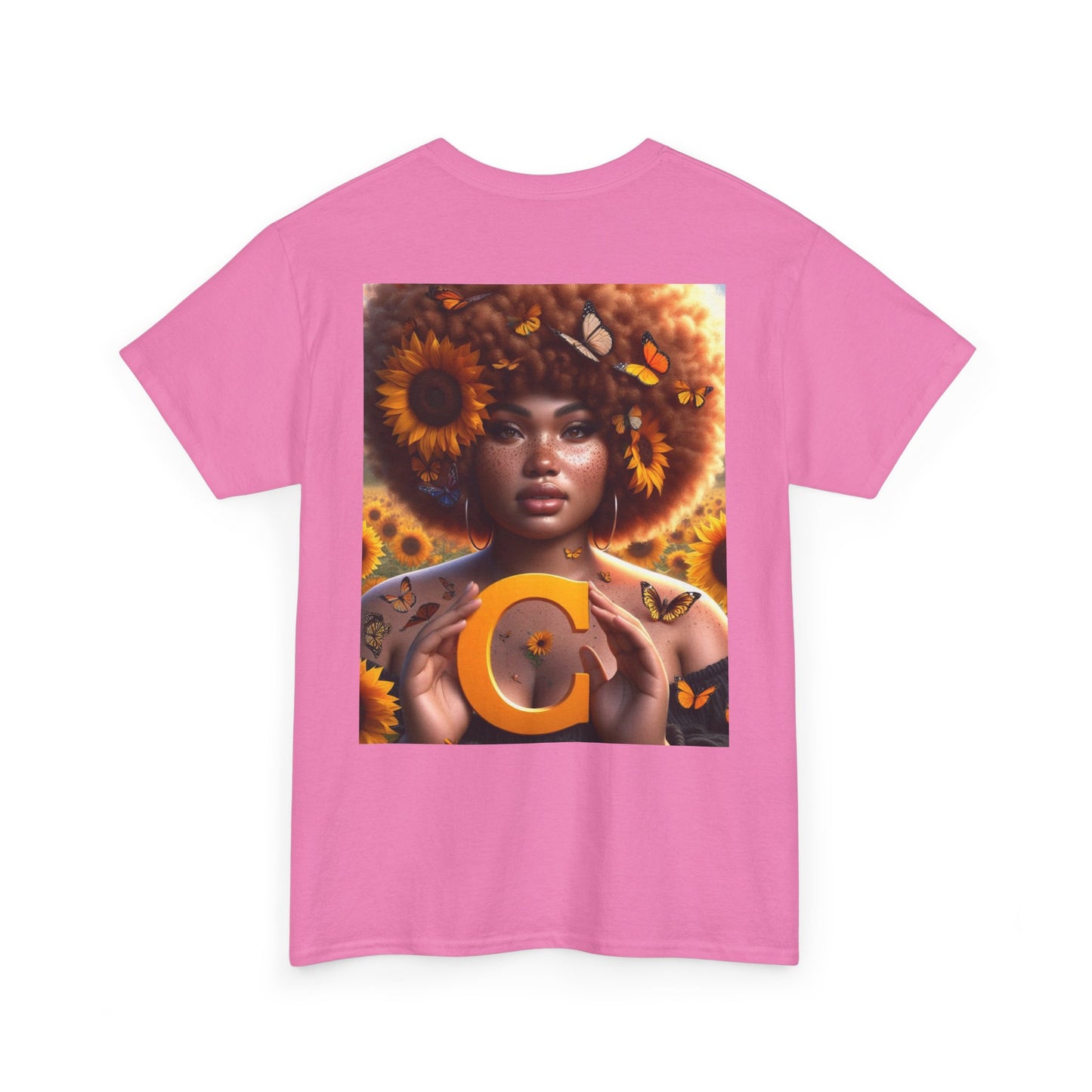 Oyera Charisma Merch Tee