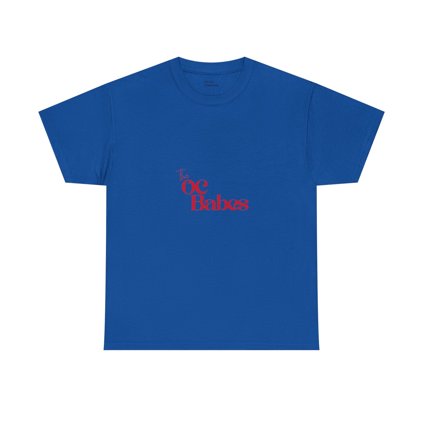 “The OC Babes” Graphic Tee