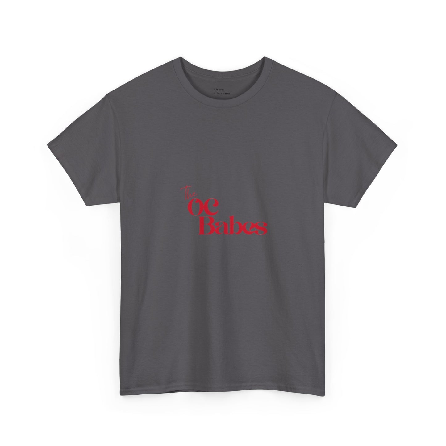 “The OC Babes” Graphic Tee