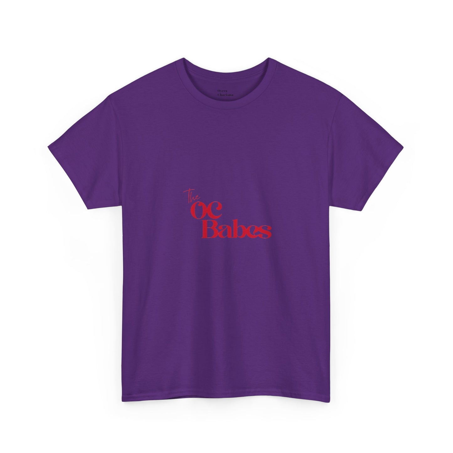 “The OC Babes” Graphic Tee