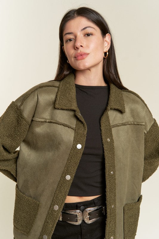 “Supa Fly Chick” Jacket