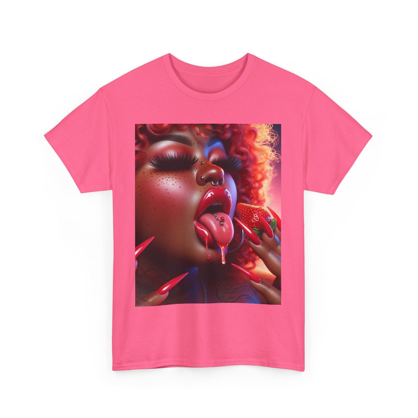 “Sweet Desire” Graphic Tee