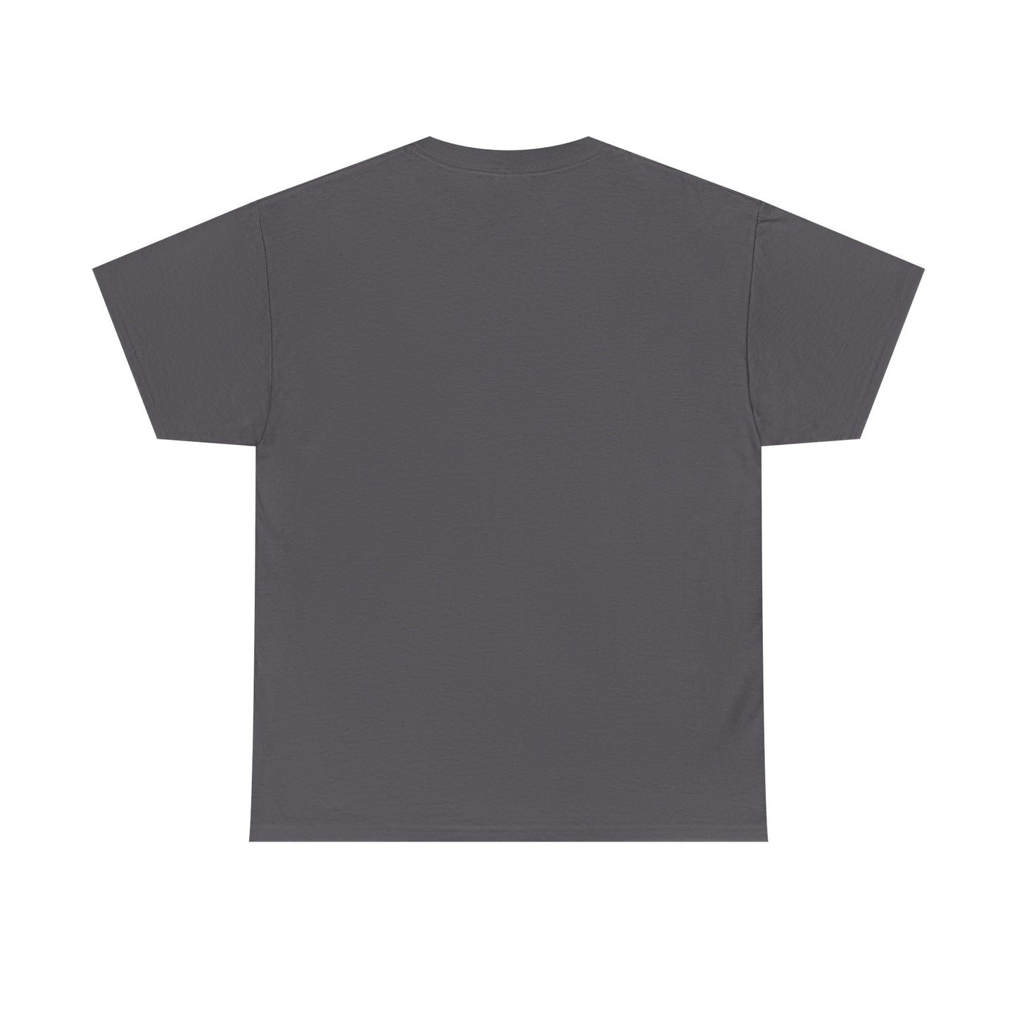 “Georgia Peach” Cotton Graphic Tee