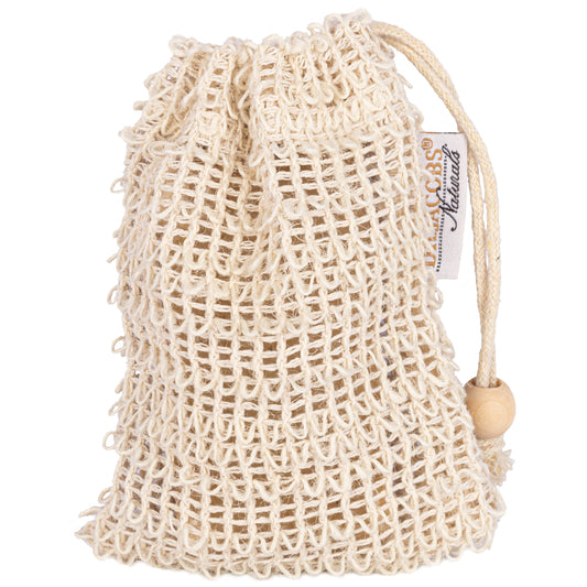 Lavender/Chamomile Bar with Soap Bag