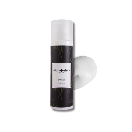 Bamboo Fragrance Hand Cream