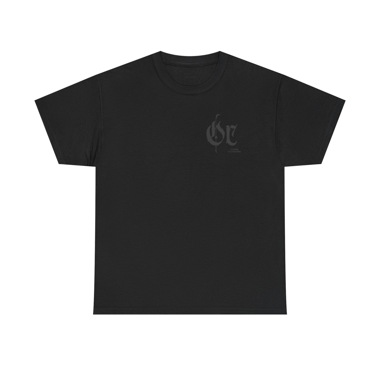Oyera Charisma Merch Tee