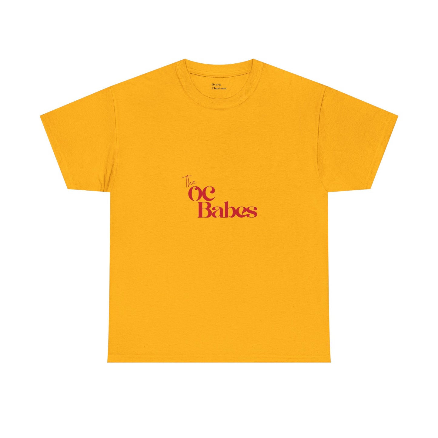 “The OC Babes” Graphic Tee