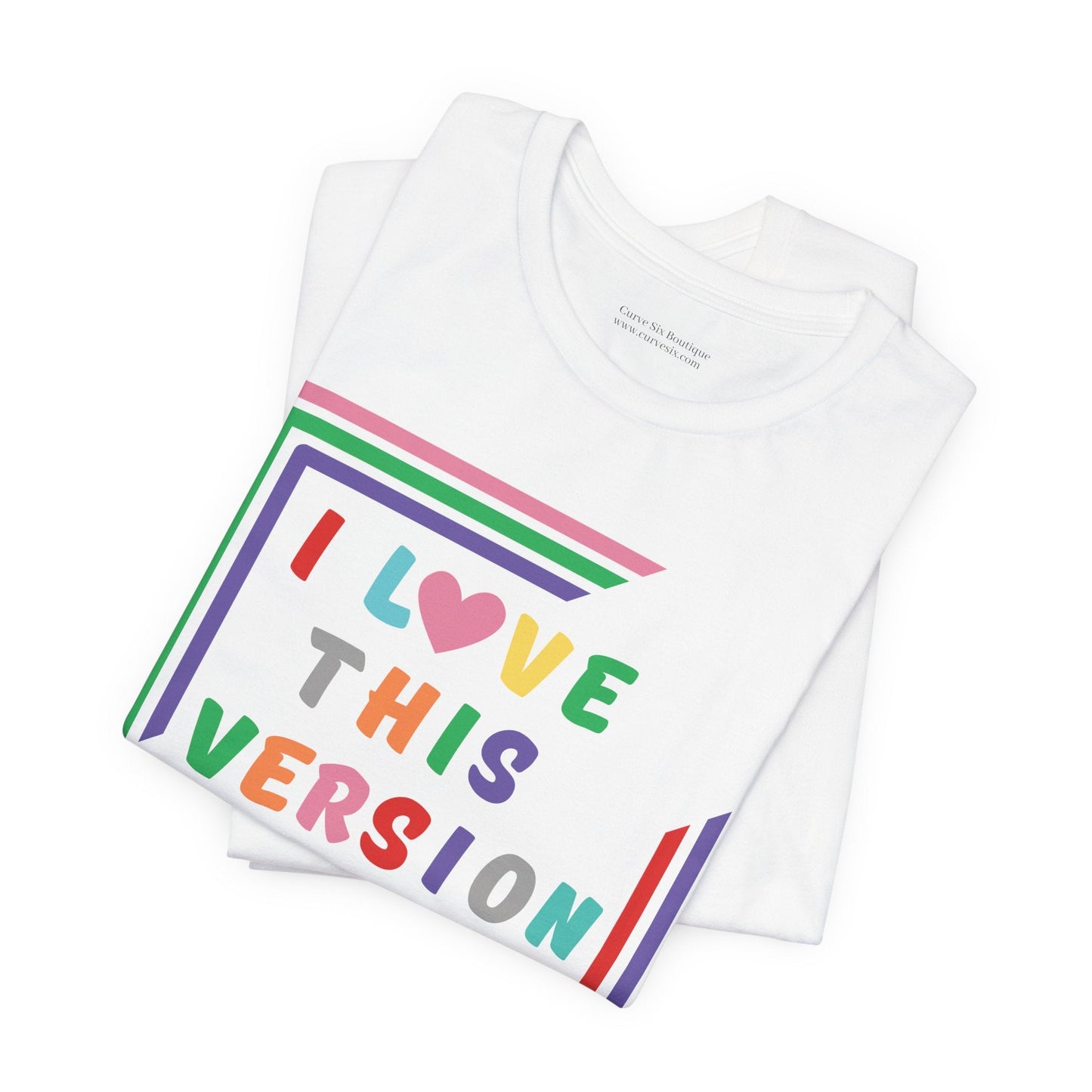 This Version | T-Shirt