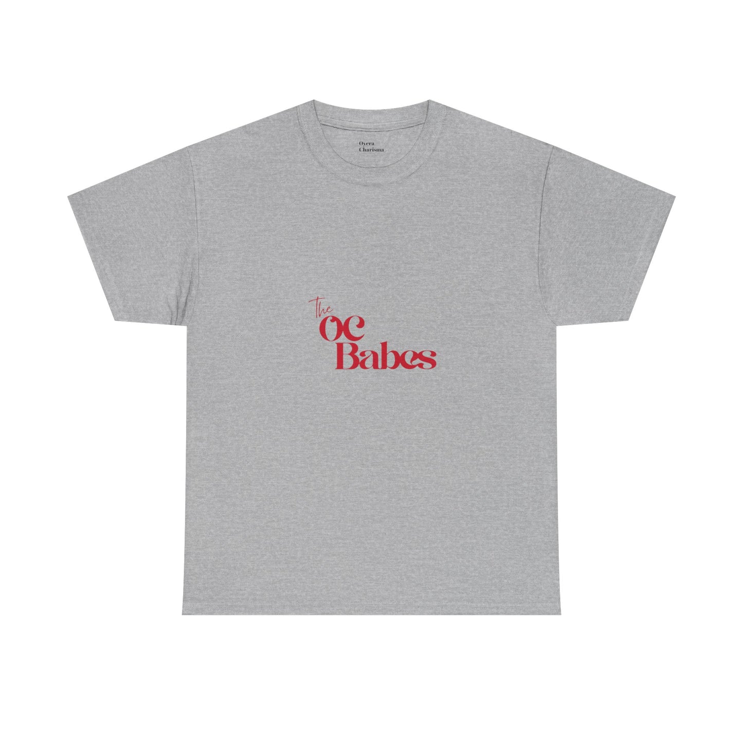 “The OC Babes” Graphic Tee