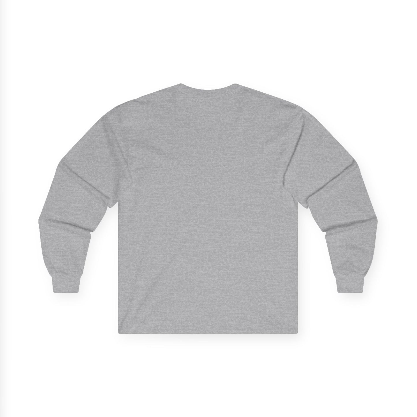 “It’s A BBW World” Long Sleeve Tee