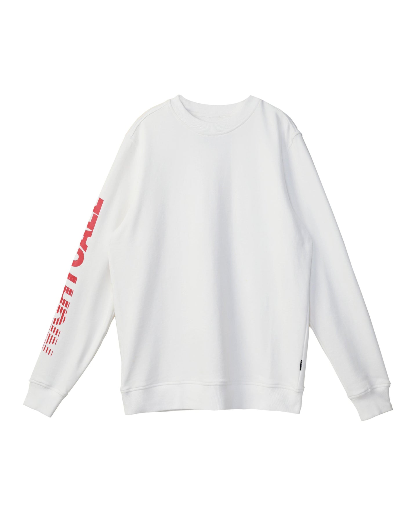 Konus Men's Nightcall Sweatshirt in White