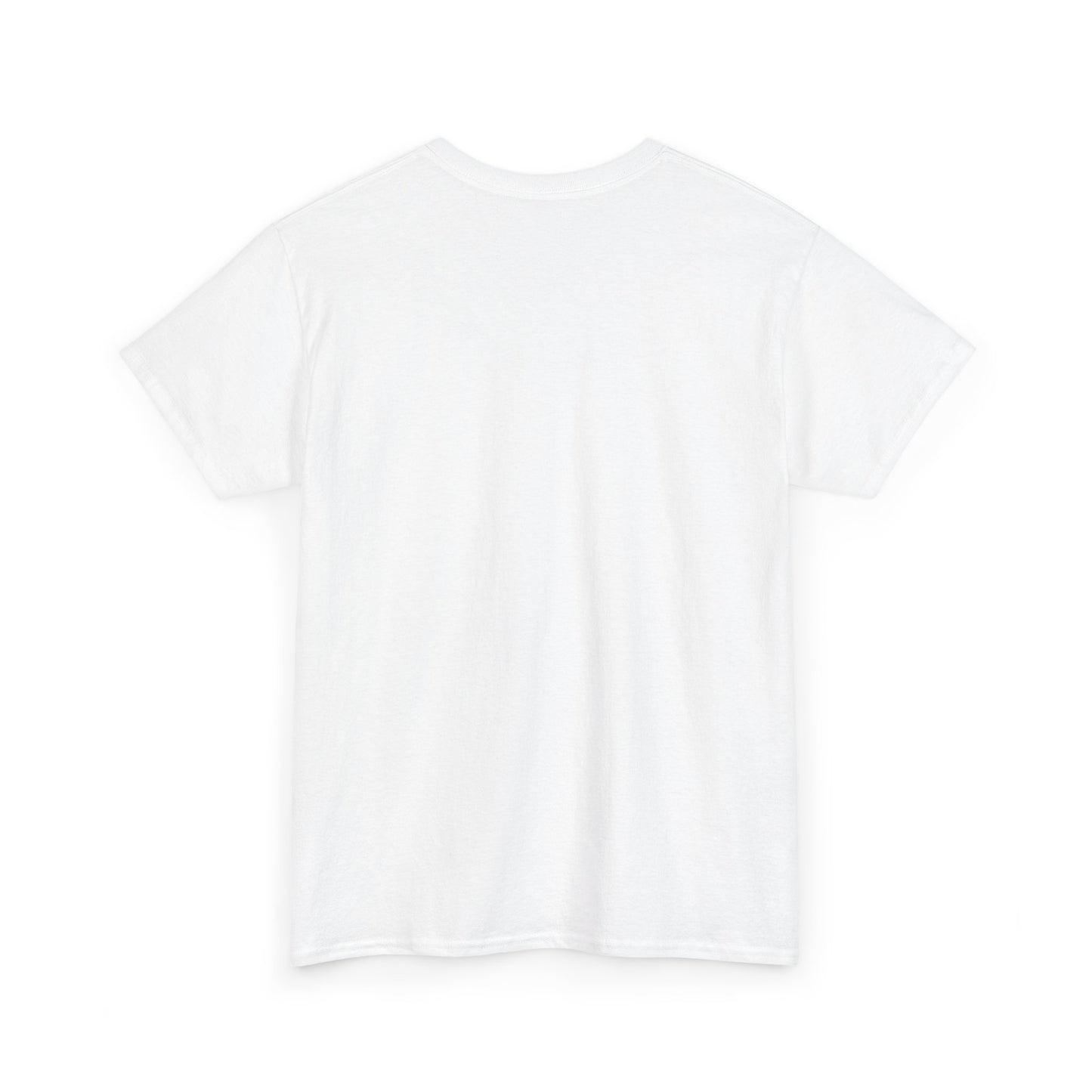 “Georgia Peach” Cotton Graphic Tee