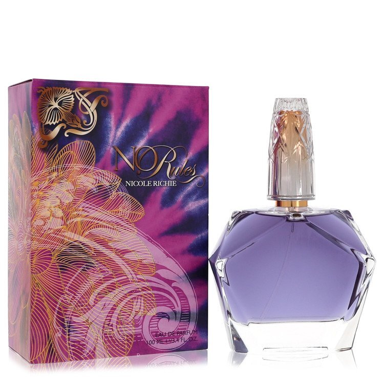 No Rules Eau De Parfum Spray 3.4 oz (Women)