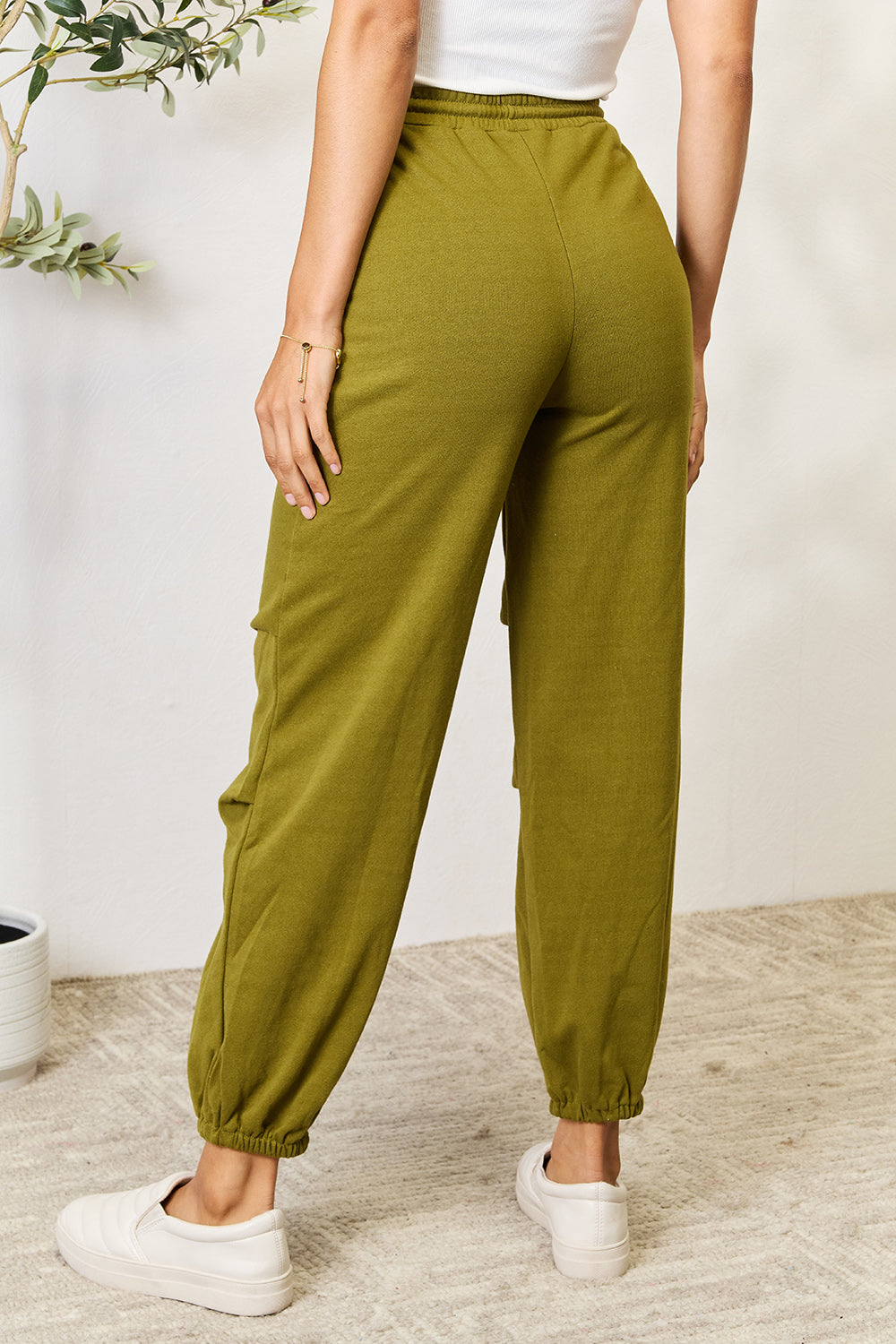 “Rita” Sweatpants