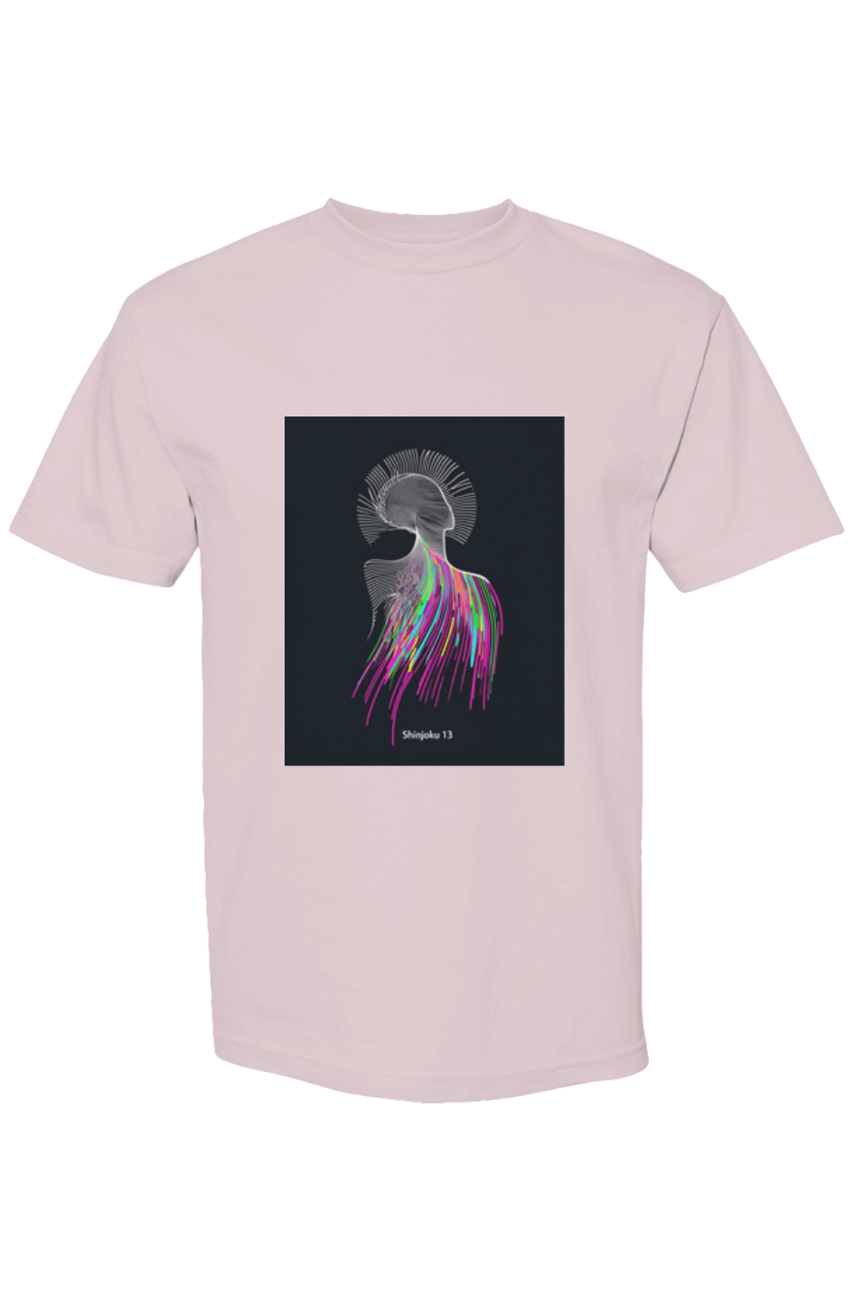 Shinjoku Streetwear XXXI | Six 25