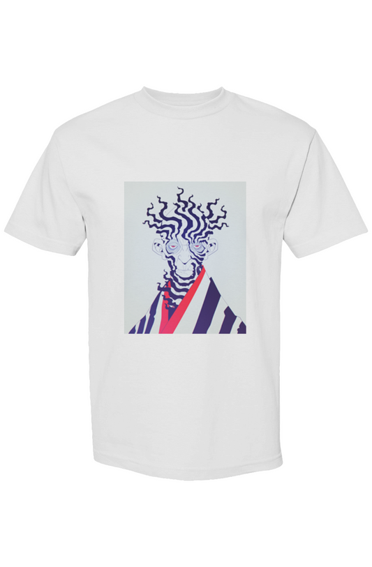 Shinjoku Streetwear XLII | Six 25