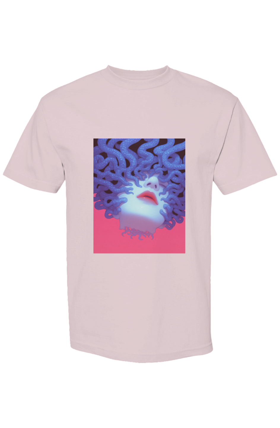 Shinjoku Streetwear LIII | Six 25