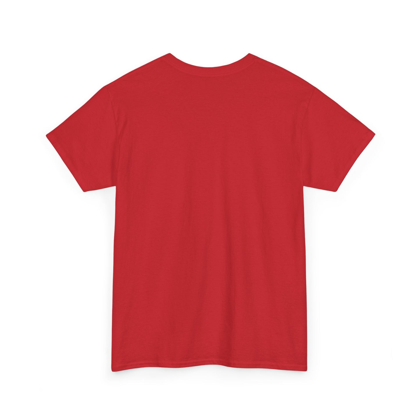 “Georgia Peach” Cotton Graphic Tee