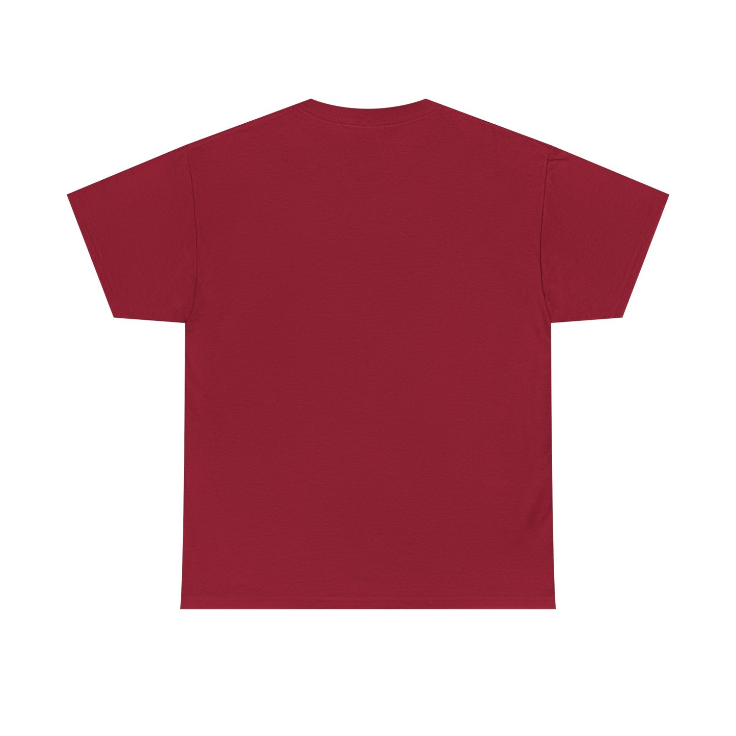“Curvy Club” Graphic Tee