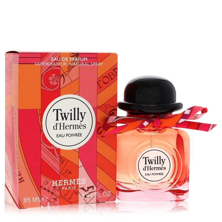 Twilly D'Hermes Eau Poivree Eau De Parfum Spray 2.87 oz (Women)