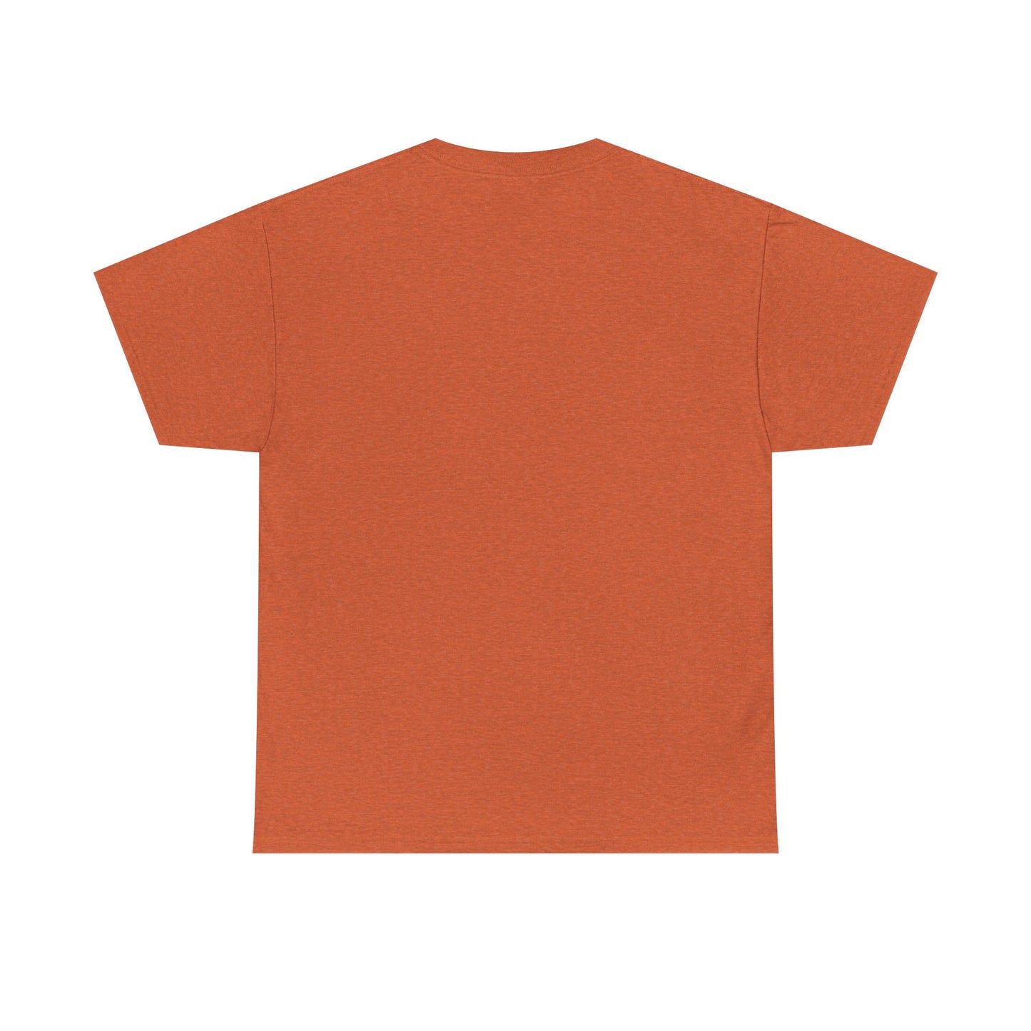 “Peace & Harmony” Cotton Tee