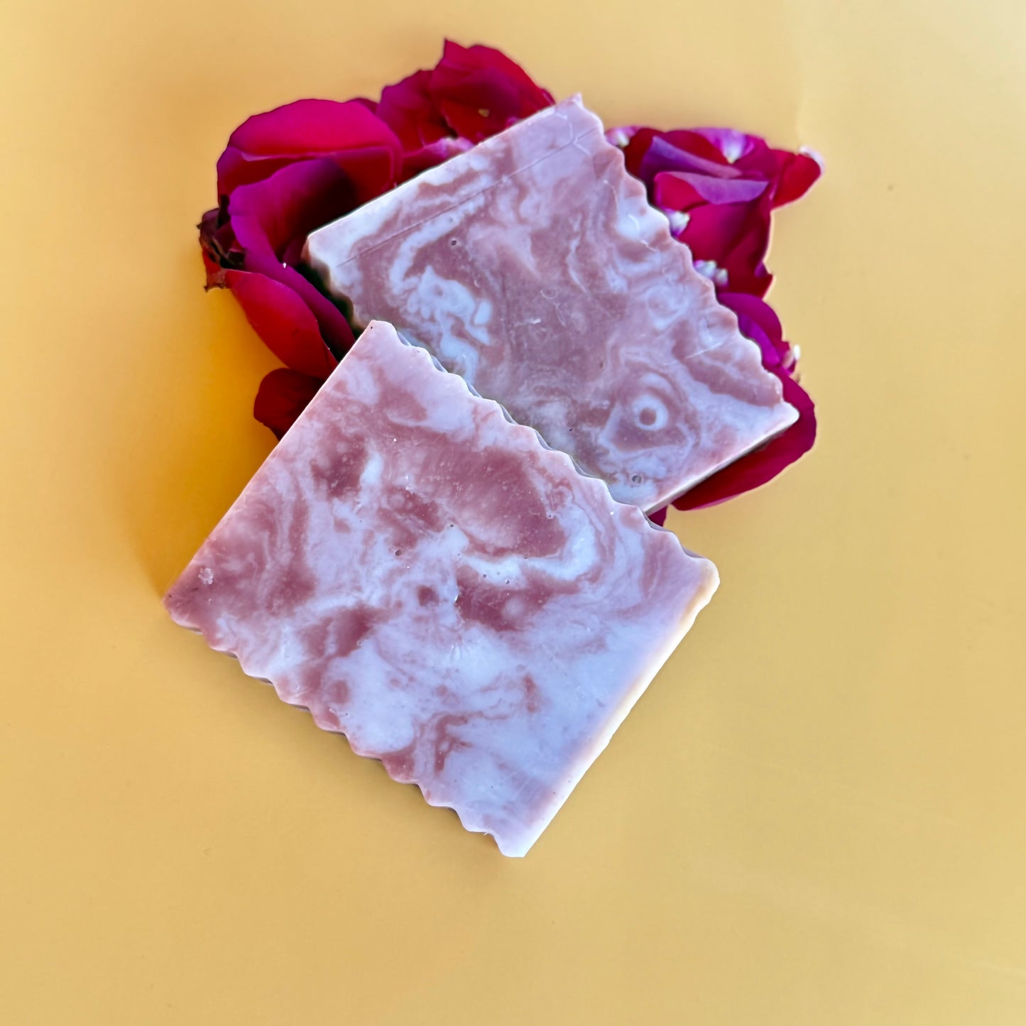 ๐น Bloom Bar โ Rose-Infused