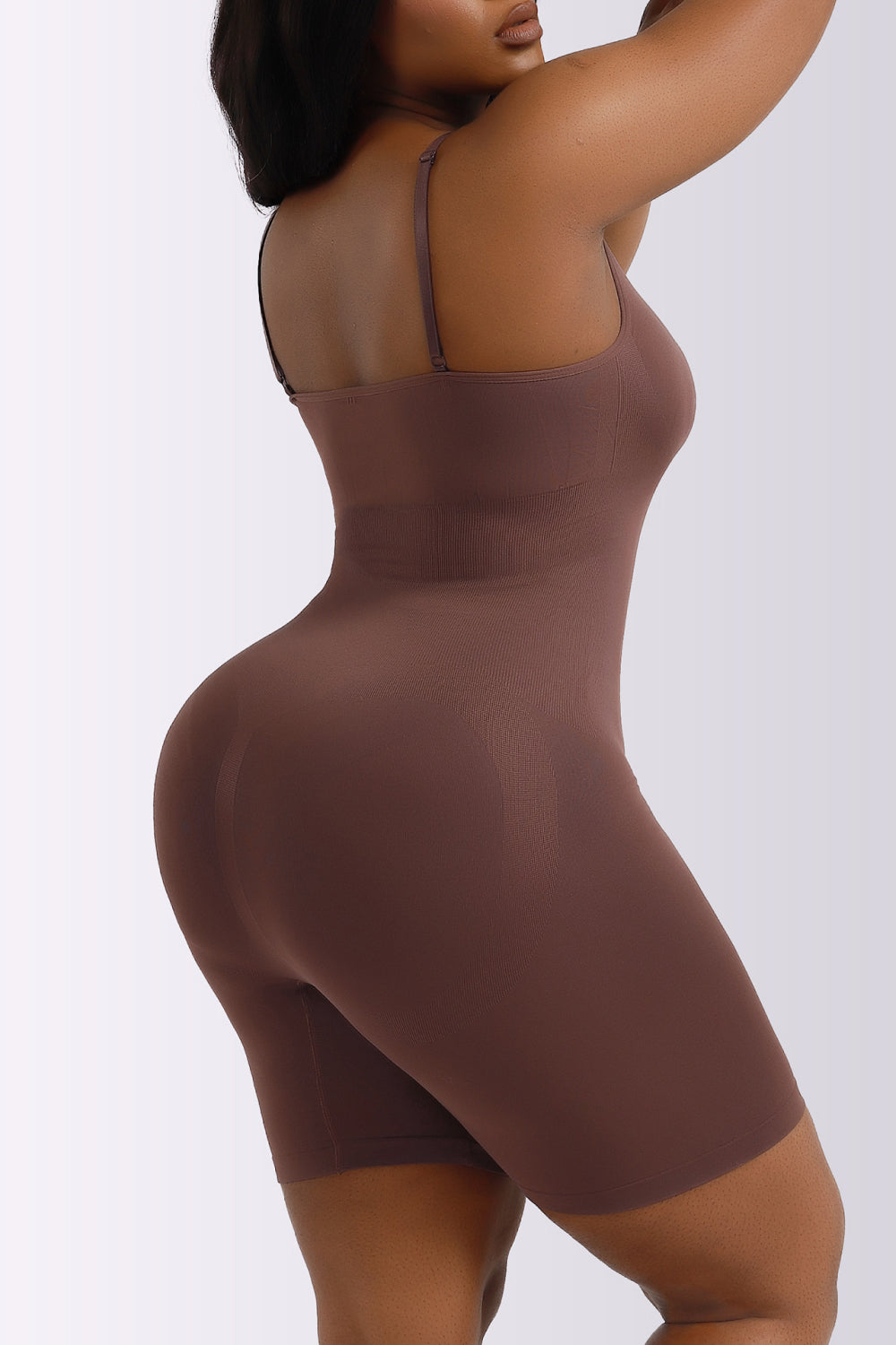 “Love Glamour” Shaping Romper