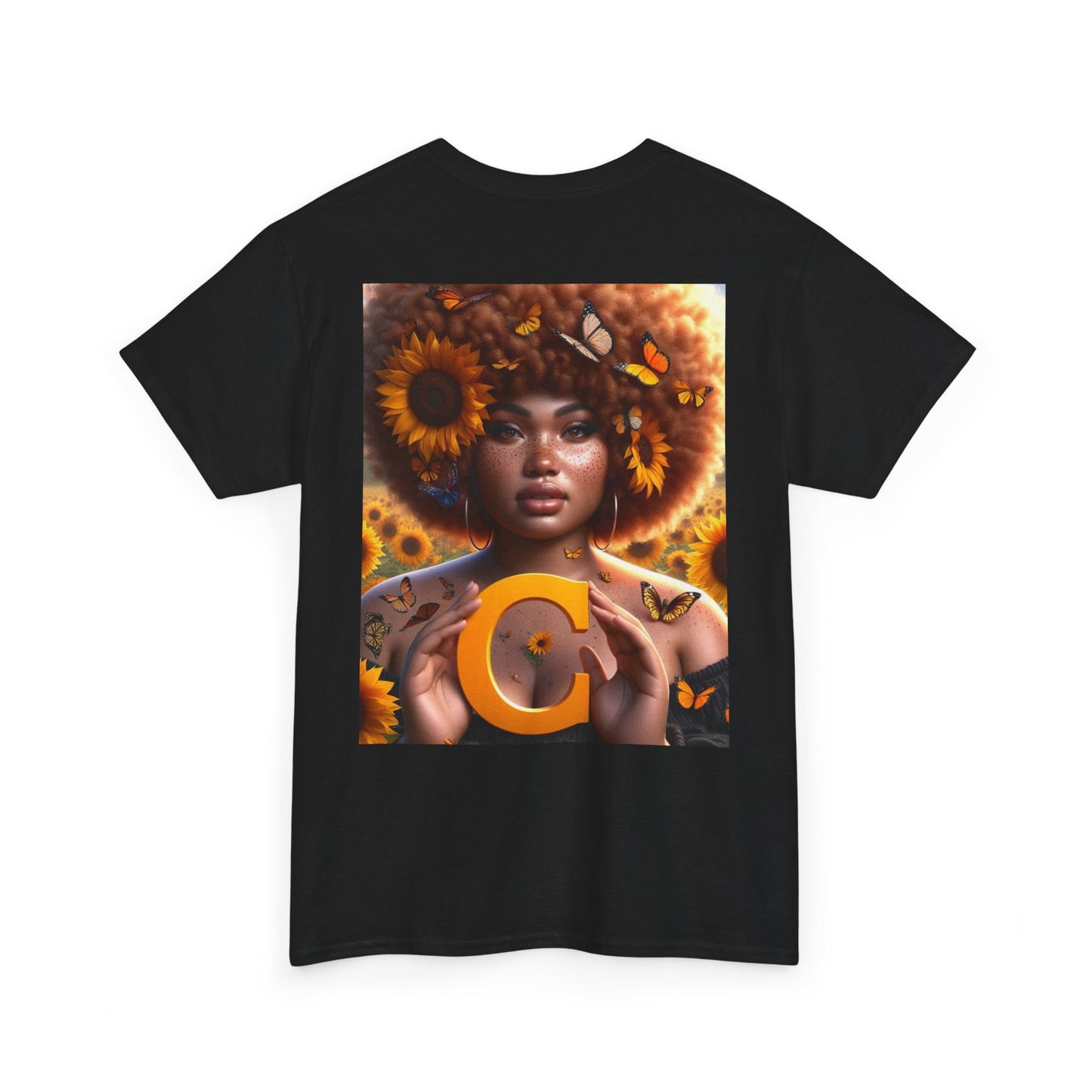 Oyera Charisma Merch Tee